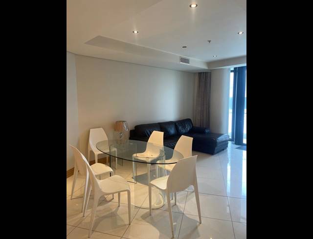 2 BEDROOM APARTMENT FOR SALE IN UMHLANGA ROCKS